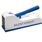 Silent Knight Pillcrusher